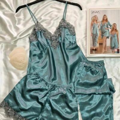 لباس خواب 5 تیکه زئوس