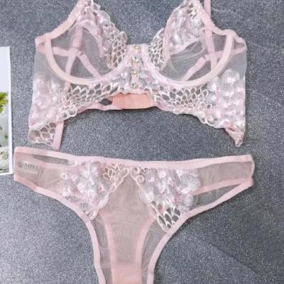 ست تورثابت بلند نگین دار (مدل خفاشی) برند میسا تکرنگ