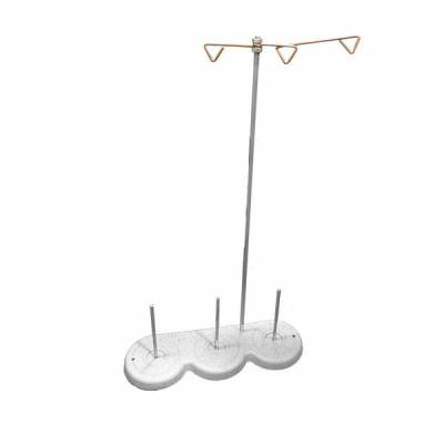 پایه نگهدارنده دوک سردوز پروانه