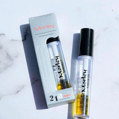 ژل ابرو ارگان مورلی