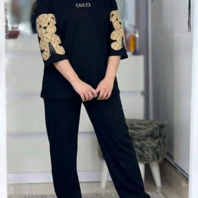 تیشرت شلوار زنانه