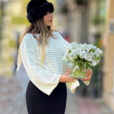 بلوز بافت زنانه