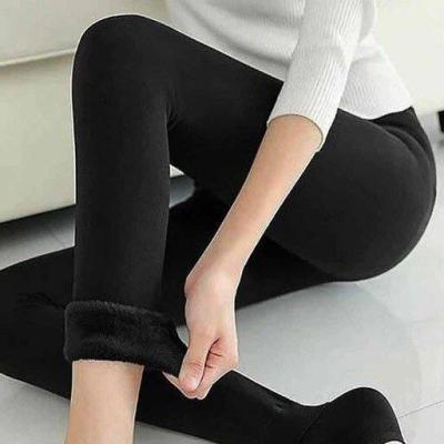 لگ زنانه تو خز