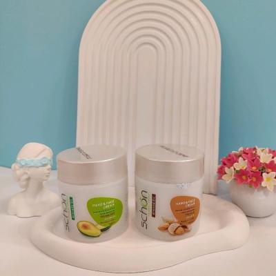 کرم دست و صورت شون