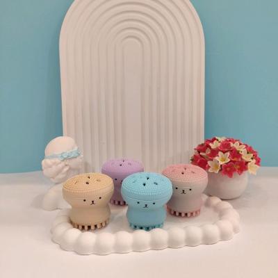 فیس براش هشت پا