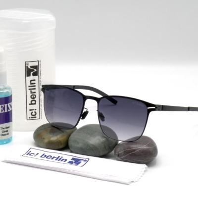 عینک آفتابی ویفرر تیتانیومی فوق سبک آیس برلین ic! berlin