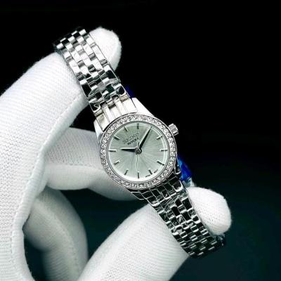 ساعت مچی زنانه و دخترانه سیکو هایکپی درجه یک SEIKO