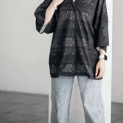 مانتو زنانه دخترانه پیراهن پسرانه طرح پوست ماری