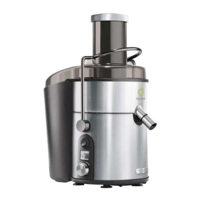 آبمیوه گیر برند سنکور مدل SJE 5050SS