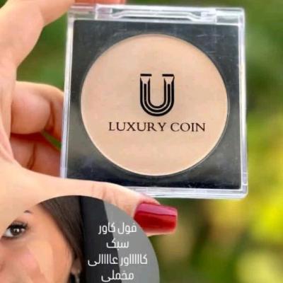 پنکک لاکچری کویین