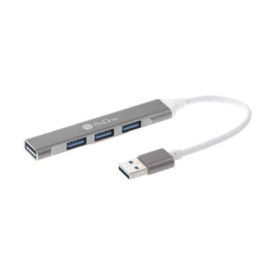 هاب 4 پورت USB پرووان مدل PHU575