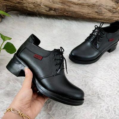 کفش طبی مدل لبخند ساده کیفیت عالی
