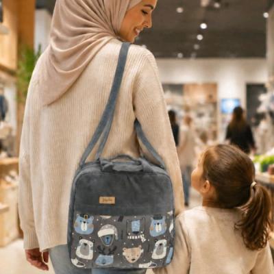 کیف چمدانی
