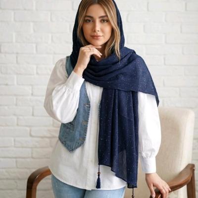 شال شاین دار