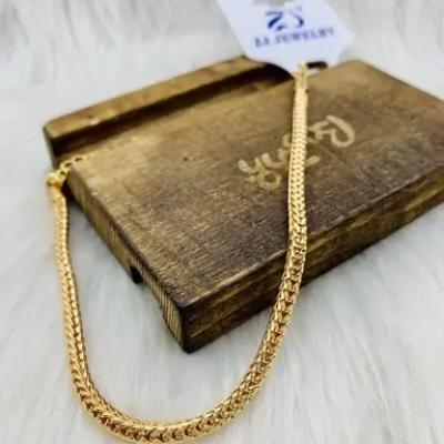 دستبند طرح گندمی (پست پیشتاز پس کرایه)