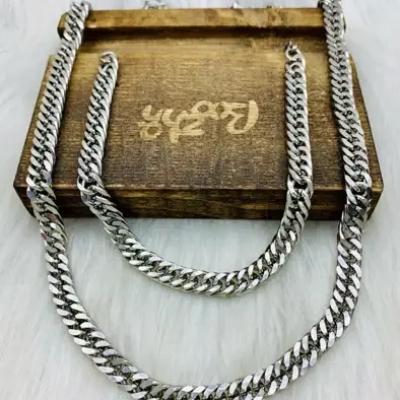 ست گردنبند و دستبند کارتیر (پست پیشتاز پس کرایه)
