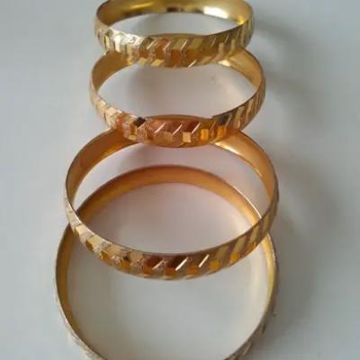 النگو یک سانتی (سایز 1) (پست پیشتاز پس کرایه)