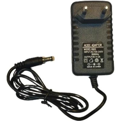 آداپتور 9 ولت 2 آمپر مدیانور