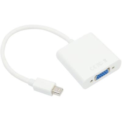 کابل تبدیل Mini Display Port به VGA دی نت