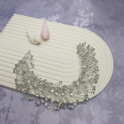 ریسه تاج عربی نگین اتریشی