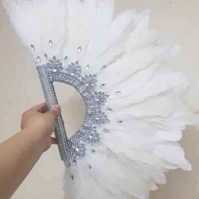 بادبزن پر کد01