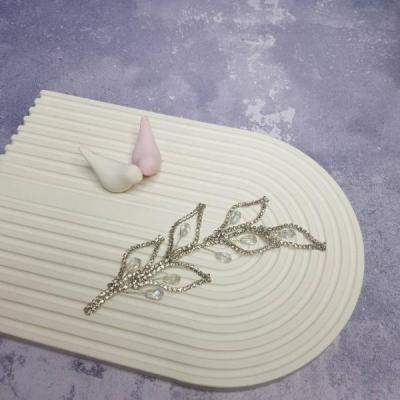 بغل سری طرح گل کد 18