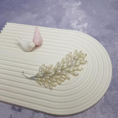 ریسه مو گندمی