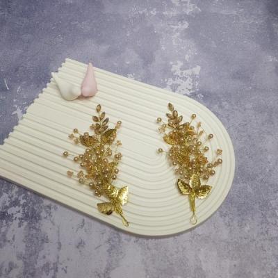 بغلسری طلایی کد65