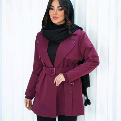 بارانی مدل دیارا