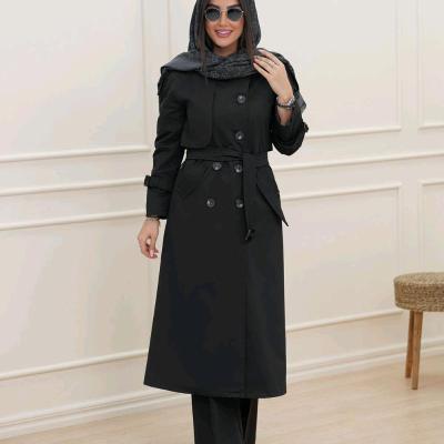 بارانی مدل ماناد