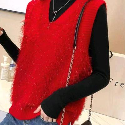 ژیله بافت وارداتی ژیله فانتزی خارجی ژیله موهر خارجی وست خارجی