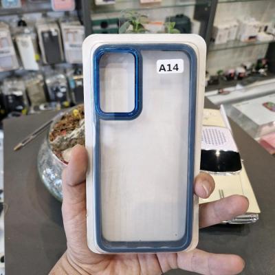 گارد نیو اسکین a14 شفاف