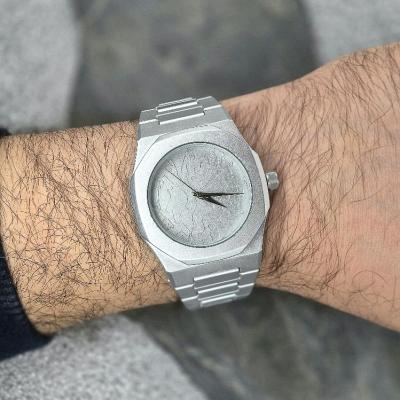 ساعت مچی مردانه بلک واچ