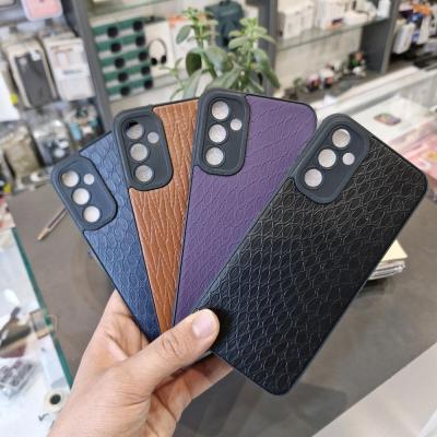 گارد طرح چرم a14 رنگ بندی جذاب