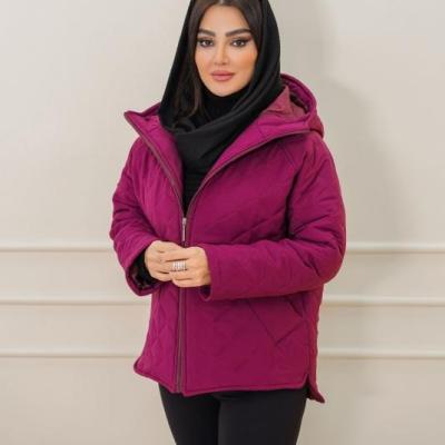 کاپشن مدل جانیسا