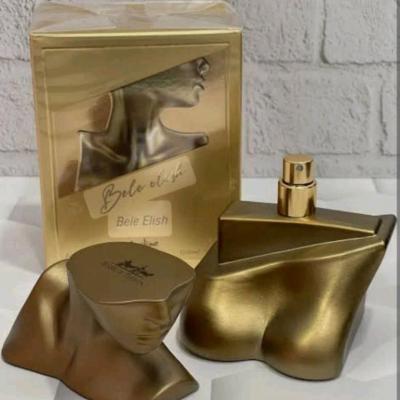 عطر بیلی آیلیش کمپانی مان