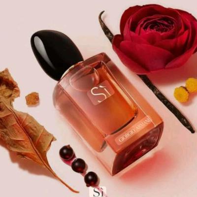 جورجیو آرمانی سی کمپانی لوزی رهایی در جریان زمان