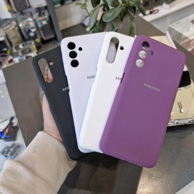 گارد سیلیکونی اورجینال پاکنی a13 5g/m13/f13