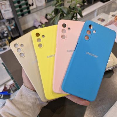 گارد سیلیکونی ژله ای a13 5g/m15/f13