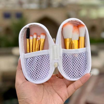 ست براش 10 تیکه کیفی