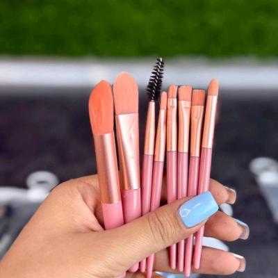 ست براش 9 تیکه