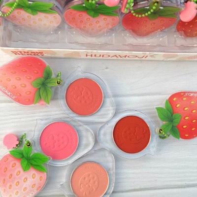 رژ گونه پینترستی آویزدار