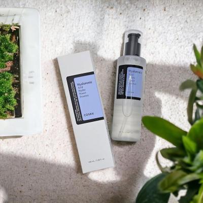 سرم آبرسان قوی Hyaluronic حجم 100 میل کره جنوبی