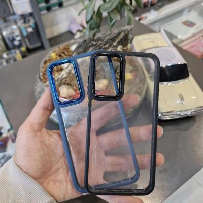 گارد نیک اسکین a15 شفاف