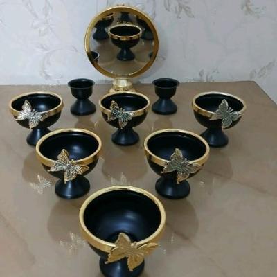 هفت سین مدل پروانه