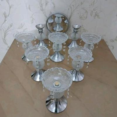 هفت سین مدل باکارات