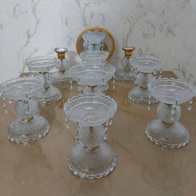 هفت سین مدل باکارات