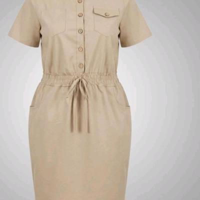 تونیک سایز بزرگ بزرگ