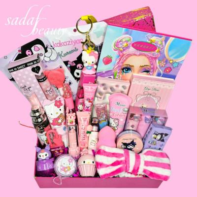 پک آرایشی کیتی