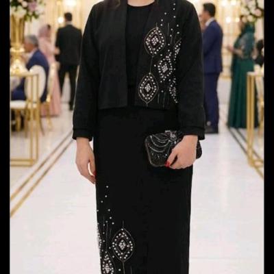 کت سارافون سایز بزرگ نگار لطفا قبل از ثبت سفارش موجودی بگیرید